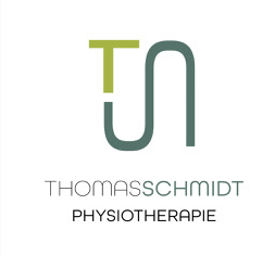 Thomas Schmidt Physiotherapie Logo